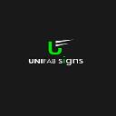 Unifab Signs logo